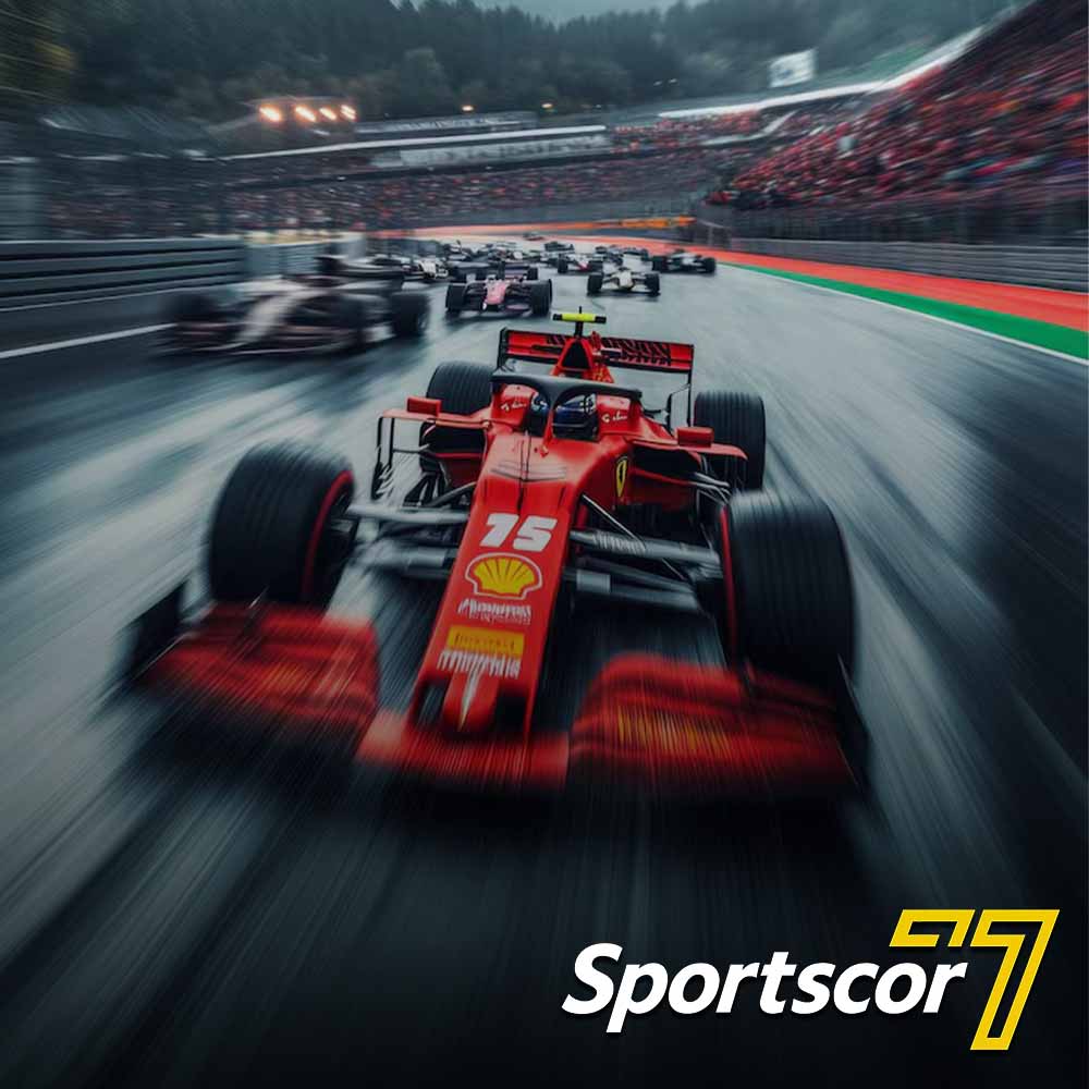SPORTSCOR77 |  Mau QRIS Cepat dan Praktis Buat Semua Aktivitas Kalian? image 1